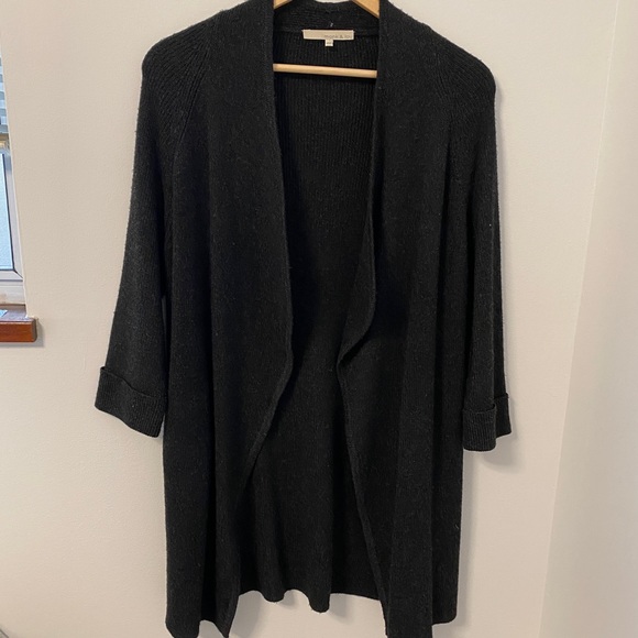Monk&Lou Open Cardigan - Picture 1 of 5